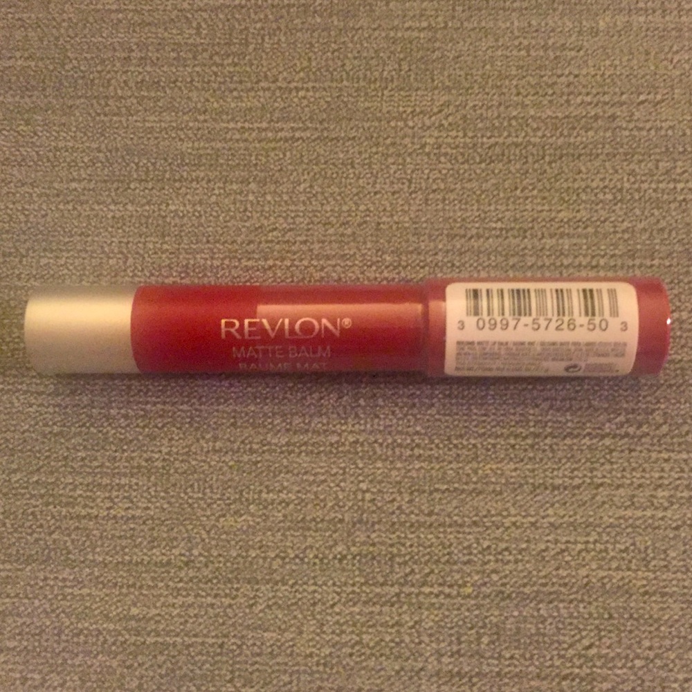 Revlon Matte Baum Stick for lips